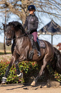 Bare Equestrian Horse Wear - Airflow Pro Sport Boots