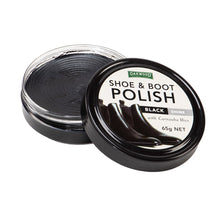 Load image into Gallery viewer, Oakwood Shoe &amp; Boot Polish
