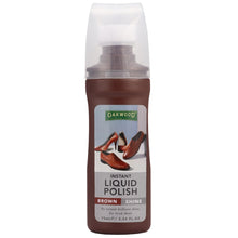 Load image into Gallery viewer, Oakwood Instant Liquid Shoe Polish
