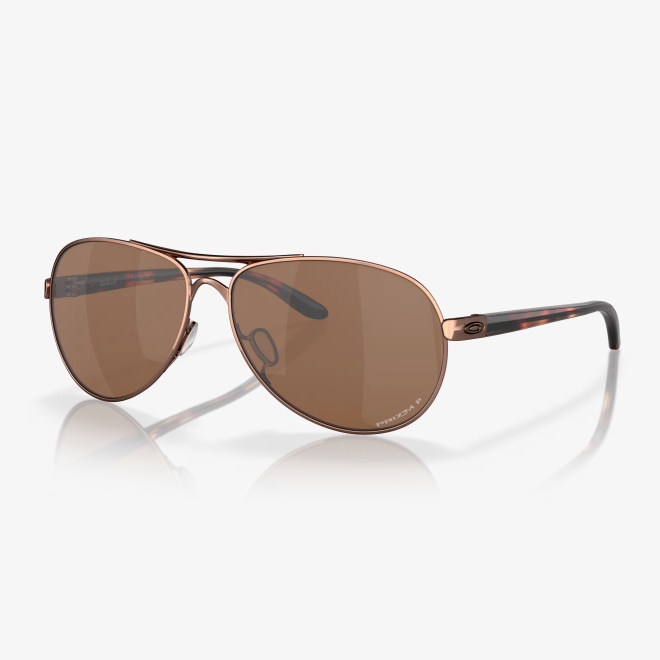 OAKLEY FEEDBACK