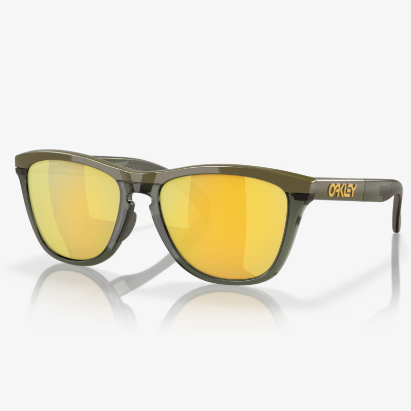 OAKLEY FROGSKINS RANGE