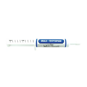 Oralx Tryptophan