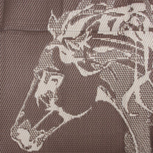 Load image into Gallery viewer, OUTDOOR FLOOR MAT REVERSIBLE HORSE DESIGN
