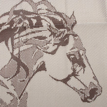 Load image into Gallery viewer, Outdoor Floor Mat Reversible Horse Design
