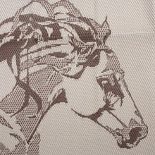 Load image into Gallery viewer, OUTDOOR FLOOR MAT REVERSIBLE HORSE DESIGN
