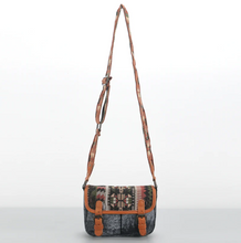 Load image into Gallery viewer, OUTFOX ACAPULCO SHOULDER BAG
