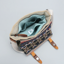 Load image into Gallery viewer, OUTFOX AZTEC SHOULDER BAG
