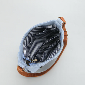 Outfox Brooklyn Crossbody Bag