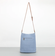Load image into Gallery viewer, Outfox Brooklyn Crossbody Bag
