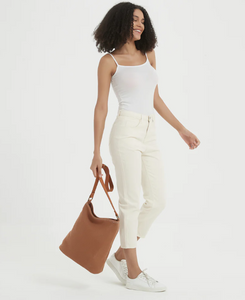 OUTFOX BROOKLYN CROSS BODY BAG