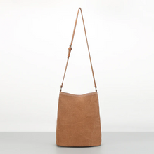 Load image into Gallery viewer, Outfox Brooklyn Crossbody Bag
