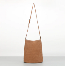 Load image into Gallery viewer, OUTFOX BROOKLYN CROSS BODY BAG
