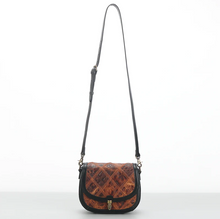 Load image into Gallery viewer, OUTFOX MOROCCO SHOULDER BAG
