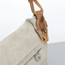 Load image into Gallery viewer, Outfox Prague Crossbody Bag

