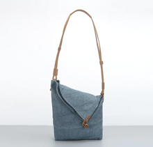 Load image into Gallery viewer, Outfox Prague Crossbody Bag
