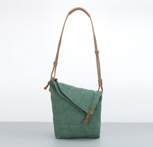 Load image into Gallery viewer, OUTFOX PRAGUE CROSS BODY BAG
