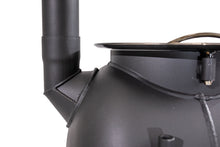 Load image into Gallery viewer, Ozpig Series 2 (Piglet) Portable Wood Fire Stove
