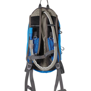 OZTRAIL BLUE TONGUE HYDRATION PACK