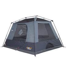 Load image into Gallery viewer, OZTRAIL FAST FRAME LUMOS TENT 6 PERSON
