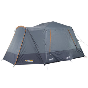 OZTRAIL FAST FRAME LUMOS TENT 6 PERSON