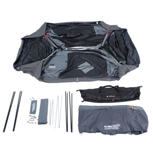 OZTRAIL FAST FRAME LUMOS TENT 6 PERSON