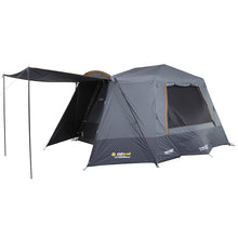 Load image into Gallery viewer, OZTRAIL FAST FRAME LUMOS TENT 6 PERSON
