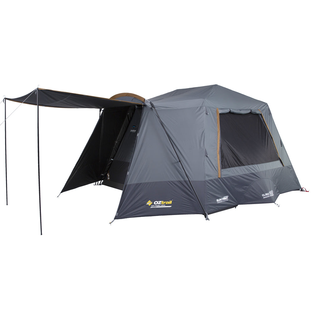 OZTRAIL FAST FRAME LUMOS TENT 6 PERSON