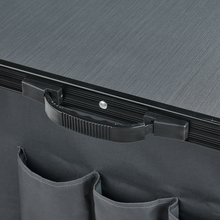 Load image into Gallery viewer, Oztrail Folding Table With Storage
