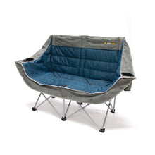 Load image into Gallery viewer, Oztrail Galaxy 2 Seater Sofa With Arms
