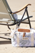 Load image into Gallery viewer, Oztrail Palm Cove Green Beach Cooler
