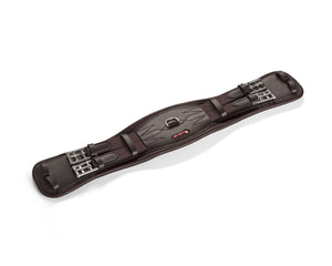 EQUIPE DRESSAGE GIRTH PLUS ELASTIC