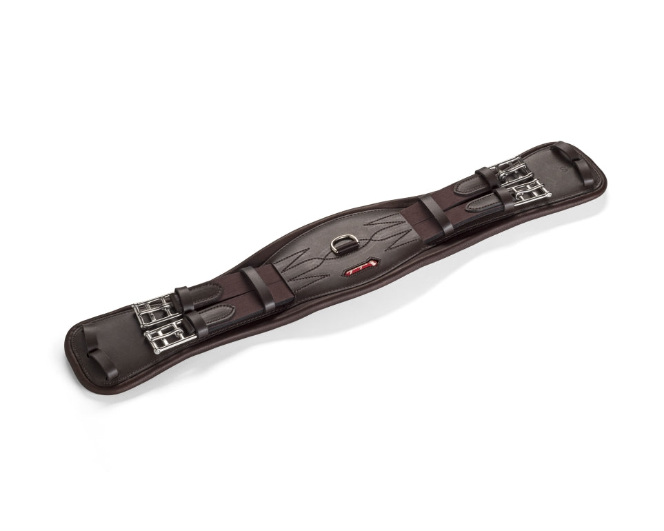 EQUIPE DRESSAGE GIRTH PLUS ELASTIC