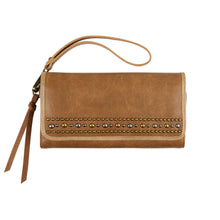 Load image into Gallery viewer, Pure Western Kelsea Wallet
