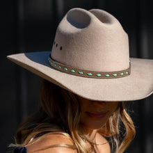 Load image into Gallery viewer, Pure Western Martine Hat Band
