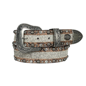 Pure Western Womens Melanie Belt