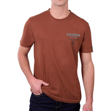 Load image into Gallery viewer, Pure Western Mens Mack Short Sleeve Tee
