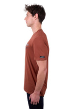 Load image into Gallery viewer, Pure Western Mens Mack Short Sleeve Tee
