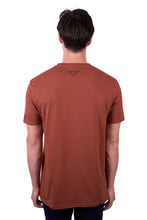 Load image into Gallery viewer, Pure Western Mens Mack Short Sleeve Tee
