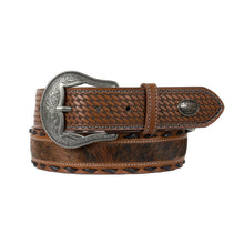 Load image into Gallery viewer, Pure Western Liam Belt
