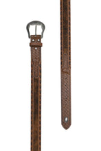 Load image into Gallery viewer, Pure Western Liam Belt
