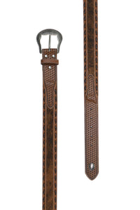 Pure Western Liam Belt