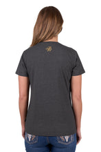 Load image into Gallery viewer, Pure Western Womens Kendra Short Sleeve Tee
