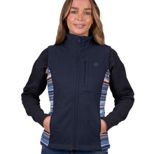Load image into Gallery viewer, Pure Western Womens Misha Softshell Vest
