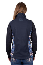 Load image into Gallery viewer, Pure Western Womens Misha Softshell Vest
