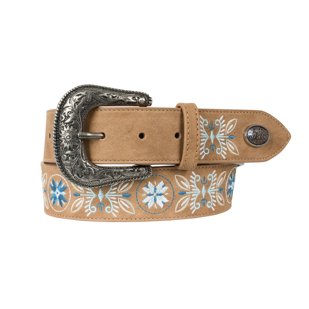 PURE WESTERN GRETA BELT