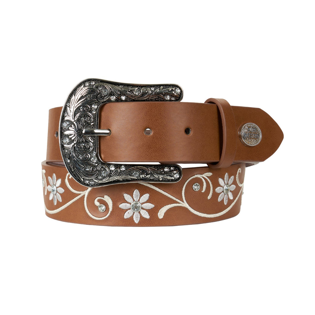 PURE WESTERN LENA BELT