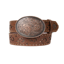 Load image into Gallery viewer, PURE WESTERN CHRISTINA BELT
