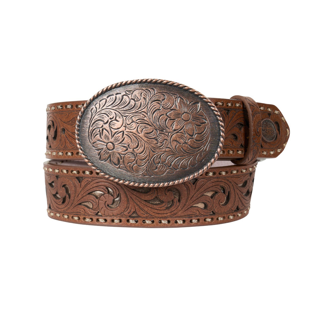 PURE WESTERN CHRISTINA BELT