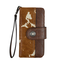 Load image into Gallery viewer, Pure Western Corrine Wallet
