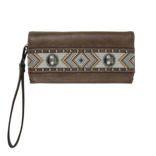 Load image into Gallery viewer, Pure Western Laurie Wallet

